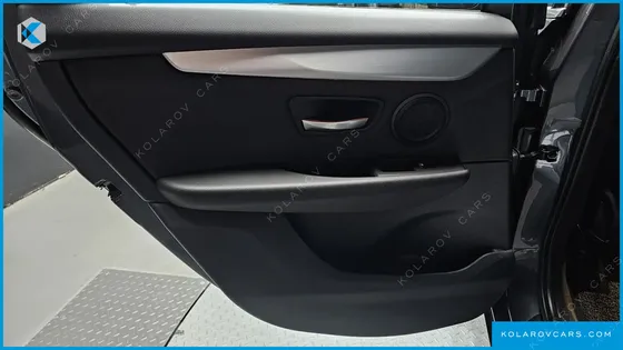 BMW 2 SERIES JOY
