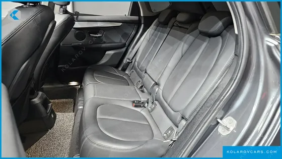 BMW 2 SERIES JOY