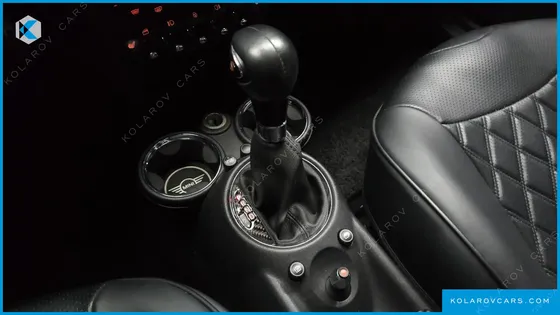MINI COUPE 1.6