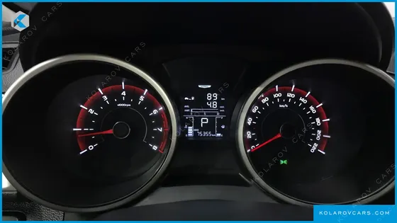 KGM - SSANGYONG TIVOLI VX 2WD