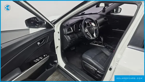 KGM - SSANGYONG TIVOLI VX 2WD