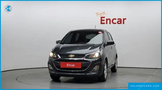 CHEVROLET (GM DAEWOO) SPARK LS