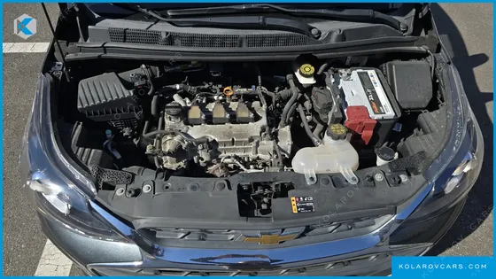 CHEVROLET (GM DAEWOO) SPARK LS