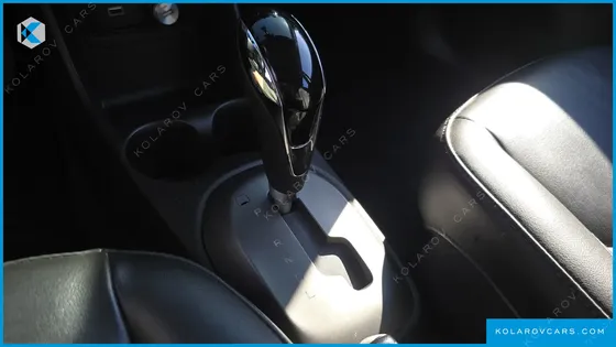 CHEVROLET (GM DAEWOO) SPARK LS