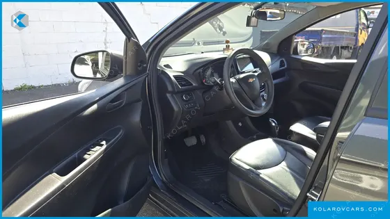 CHEVROLET (GM DAEWOO) SPARK LS