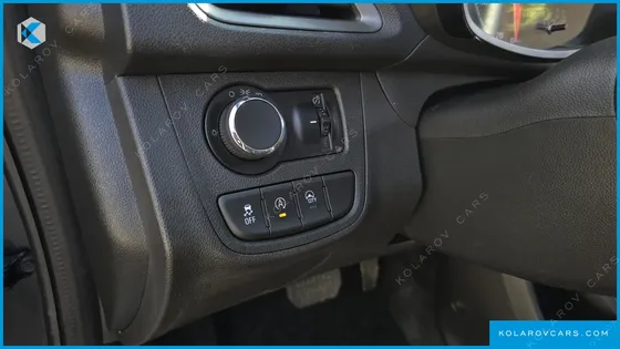 CHEVROLET (GM DAEWOO) SPARK LS
