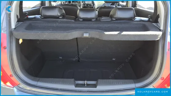 CHEVROLET (GM DAEWOO) SPARK LS