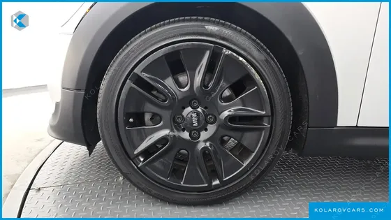 MINI COUPE 1.6