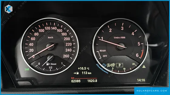 BMW 2 SERIES LUXURY