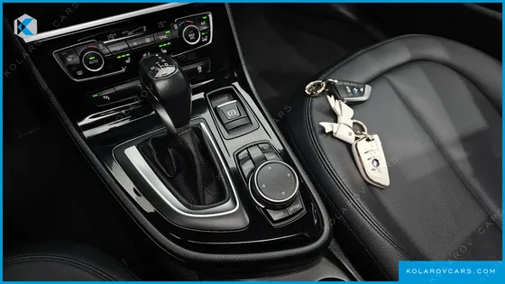 BMW 2 SERIES LUXURY