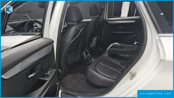 BMW 2 SERIES LUXURY