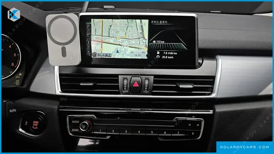 BMW 2 SERIES LUXURY