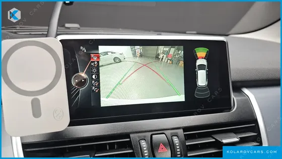 BMW 2 SERIES LUXURY