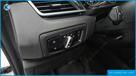 BMW 2 SERIES LUXURY