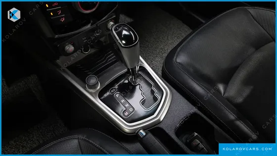 KGM - SSANGYONG TIVOLI VX 2WD