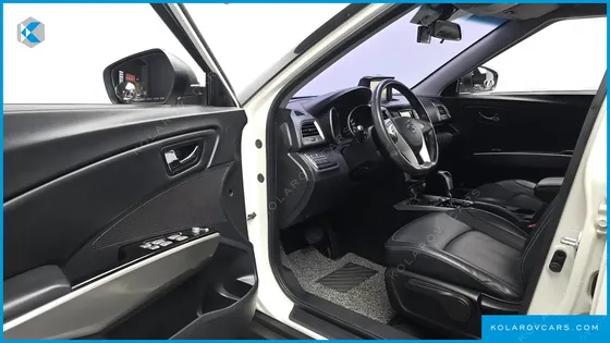 KGM - SSANGYONG TIVOLI VX 2WD