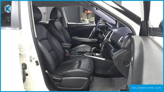 KGM - SSANGYONG TIVOLI VX 2WD