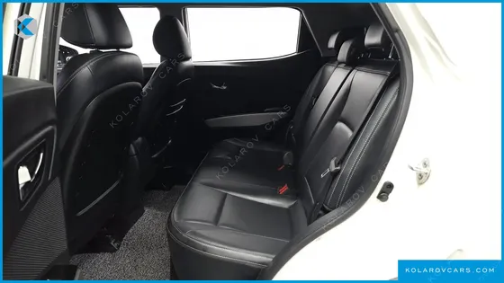 KGM - SSANGYONG TIVOLI VX 2WD