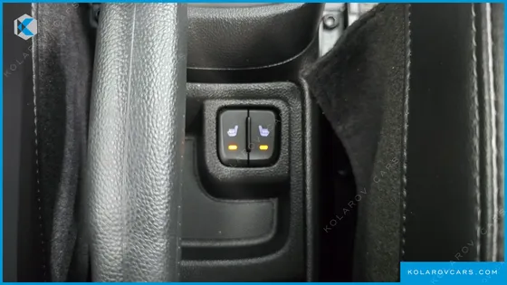 CHEVROLET (GM DAEWOO) SPARK PREMIER