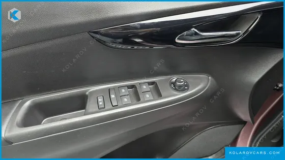 CHEVROLET (GM DAEWOO) SPARK PREMIER