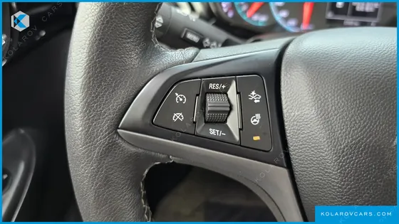 CHEVROLET (GM DAEWOO) SPARK PREMIER