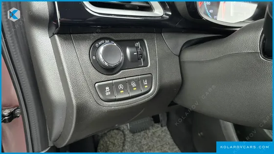 CHEVROLET (GM DAEWOO) SPARK PREMIER