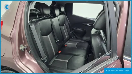 CHEVROLET (GM DAEWOO) SPARK PREMIER