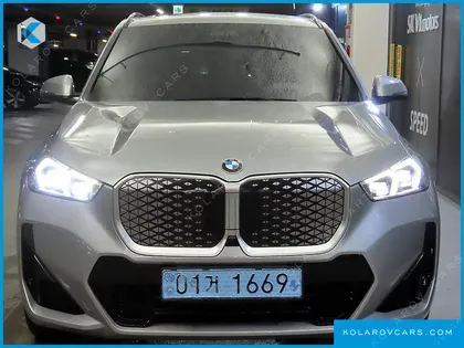 BMW IX1 XDRIVE 30 M SPORT