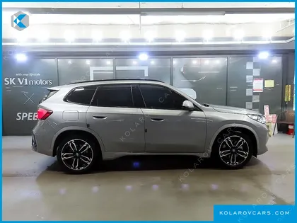 BMW IX1 XDRIVE 30 M SPORT