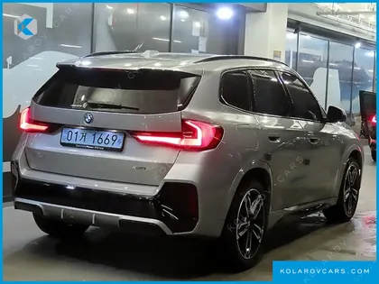 BMW IX1 XDRIVE 30 M SPORT