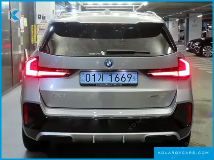 BMW IX1 XDRIVE 30 M SPORT