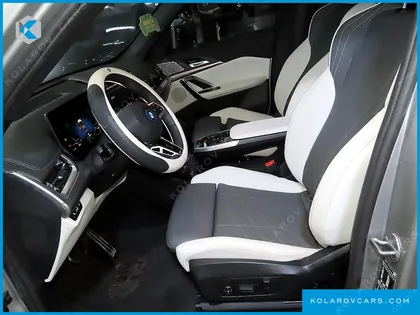 BMW IX1 XDRIVE 30 M SPORT