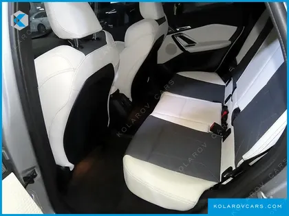 BMW IX1 XDRIVE 30 M SPORT