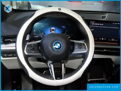 BMW IX1 XDRIVE 30 M SPORT