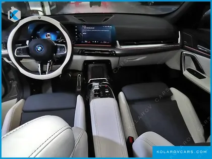 BMW IX1 XDRIVE 30 M SPORT