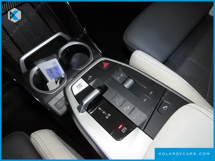 BMW IX1 XDRIVE 30 M SPORT