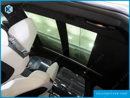 BMW IX1 XDRIVE 30 M SPORT