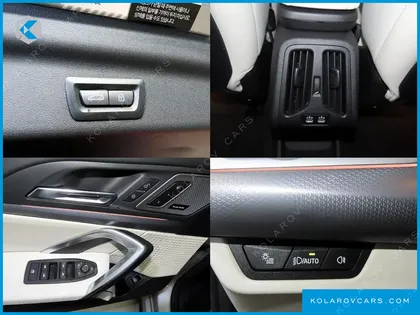 BMW IX1 XDRIVE 30 M SPORT