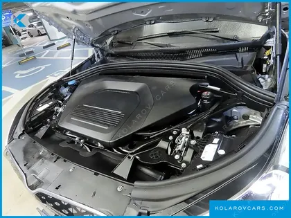 BMW IX1 XDRIVE 30 M SPORT