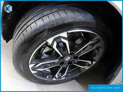 BMW IX1 XDRIVE 30 M SPORT