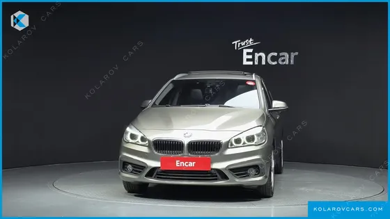 BMW 2 SERIES JOY