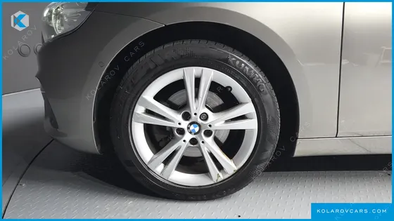 BMW 2 SERIES JOY