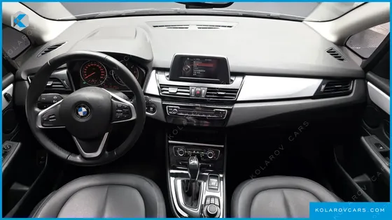 BMW 2 SERIES JOY