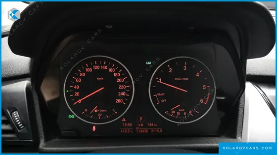 BMW 2 SERIES JOY