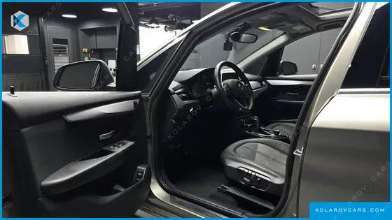 BMW 2 SERIES JOY