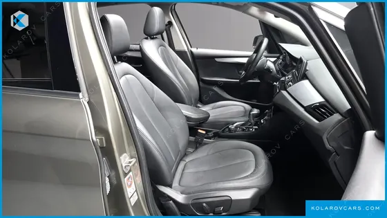 BMW 2 SERIES JOY