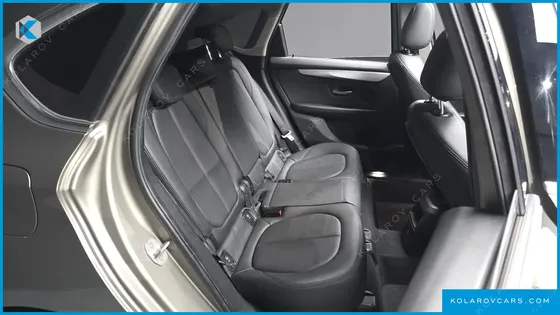 BMW 2 SERIES JOY