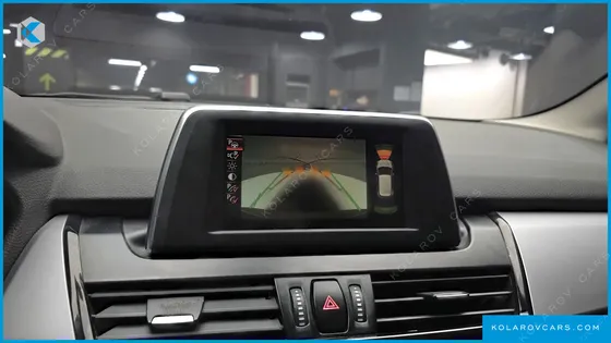 BMW 2 SERIES JOY