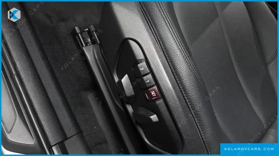 BMW 2 SERIES JOY