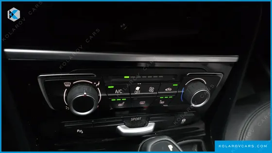 BMW 2 SERIES JOY